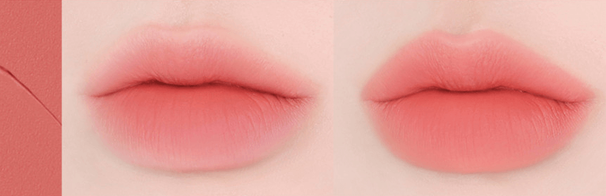 BBIA Last Velvet Tint 4（更多）