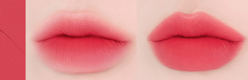 BBIA Last Velvet Tint 4（更多）