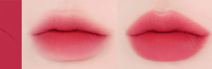 BBIA Last Velvet Tint 4（更多）