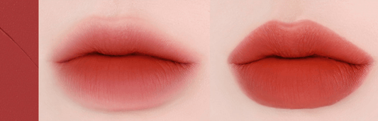 BBIA Last Velvet Tint 4（更多）