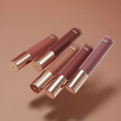 BBIA Last Velvet Tint 5（注）