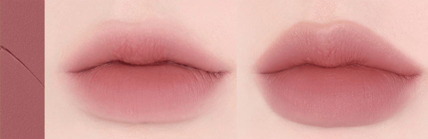 BBIA Last Velvet Tint 5（注）