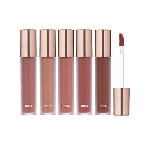 BBIA Last Velvet Tint 5（注）