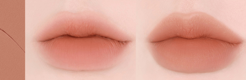 BBIA Last Velvet Tint 5（注）