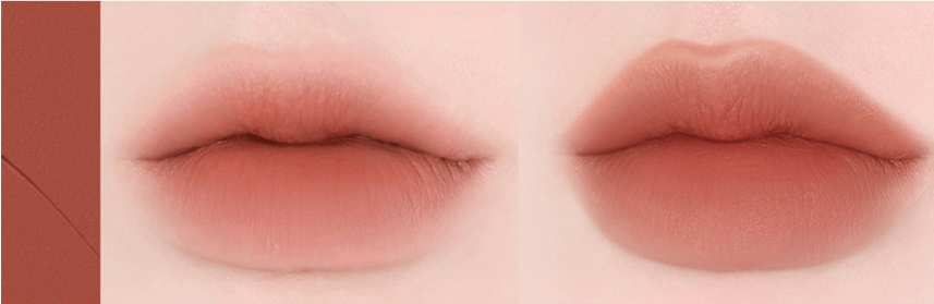 BBIA Last Velvet Tint 5（注）