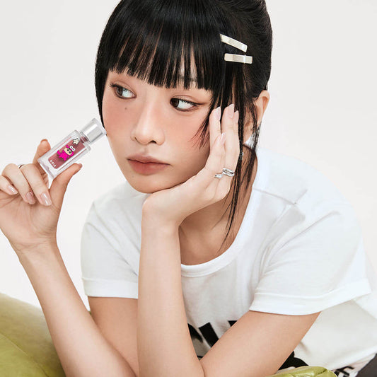 BBIA Last Velvet Tint（Chocobi 版）