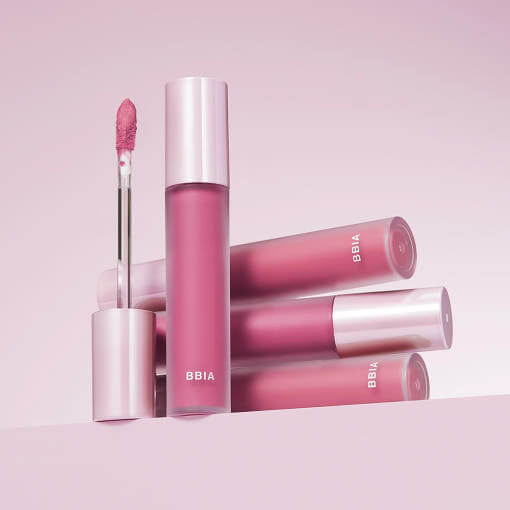 BBIA Last Velvet Tint（酷裸色版）
