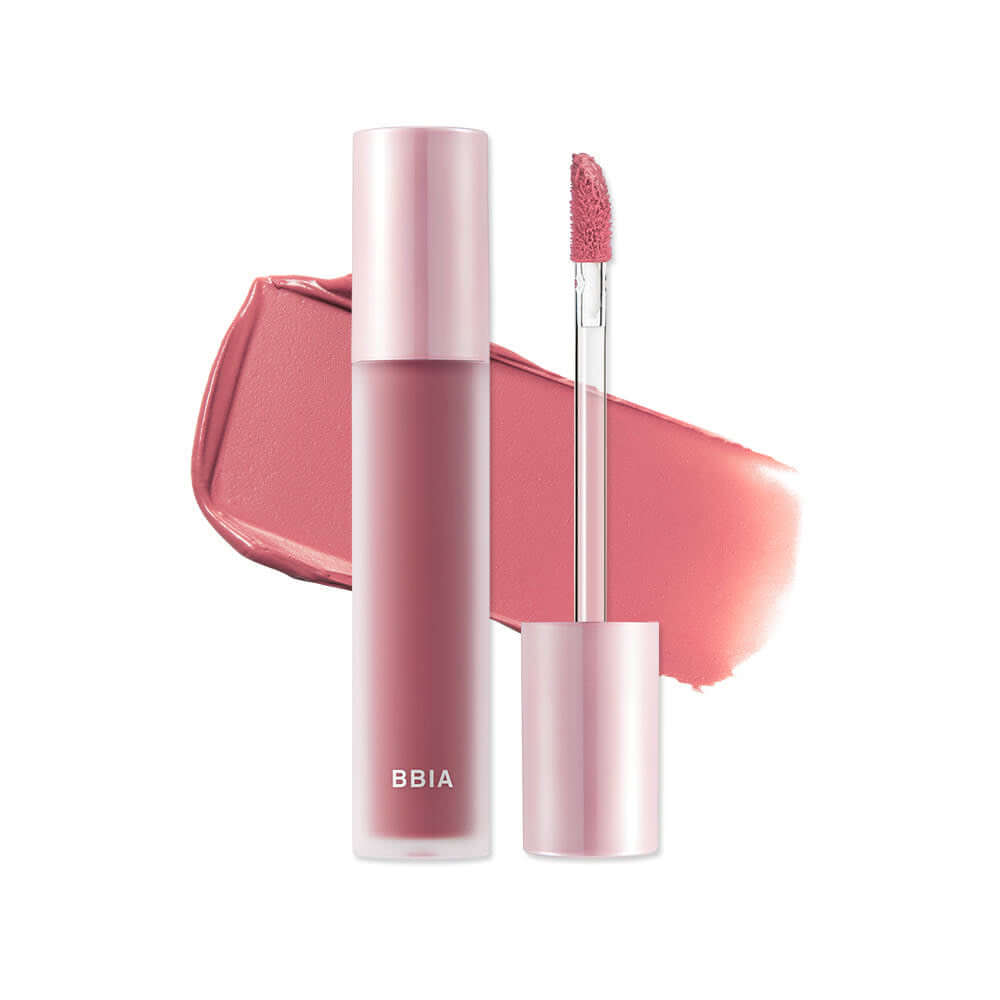 BBIA Last Velvet Tint（酷裸色版）