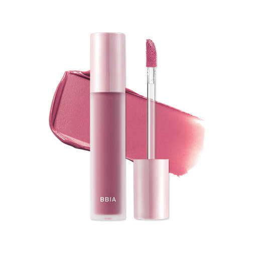 BBIA Last Velvet Tint（酷裸色版）