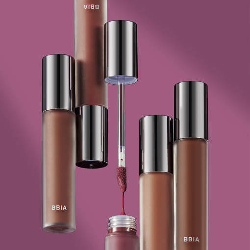 BBIA Last Velvet Tint 8 (FEIGN)