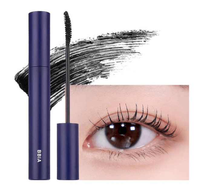 BBIA Never Die Mascara 7ml