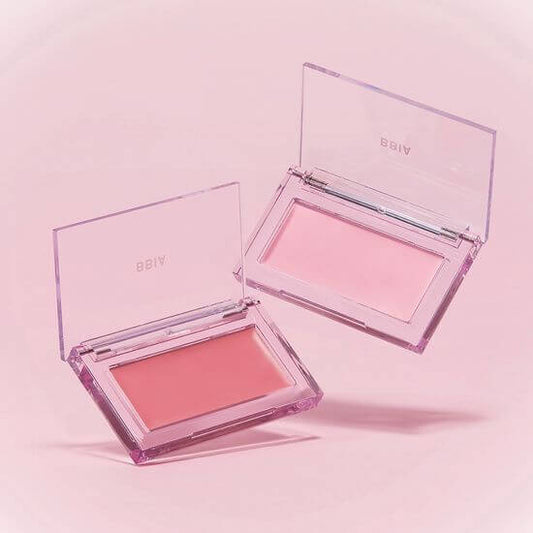 BBIA 即用型 Downy Cheek 腮红膏