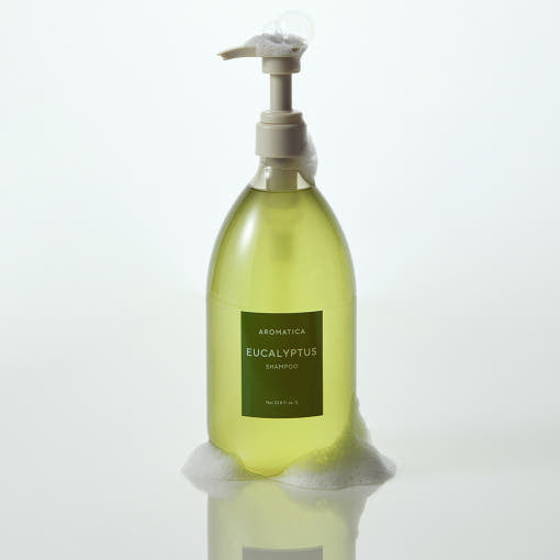 AROMATICA 桉树洗发水 15 氨基 1000ml
