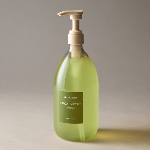AROMATICA 桉树洗发水 15 氨基 1000ml
