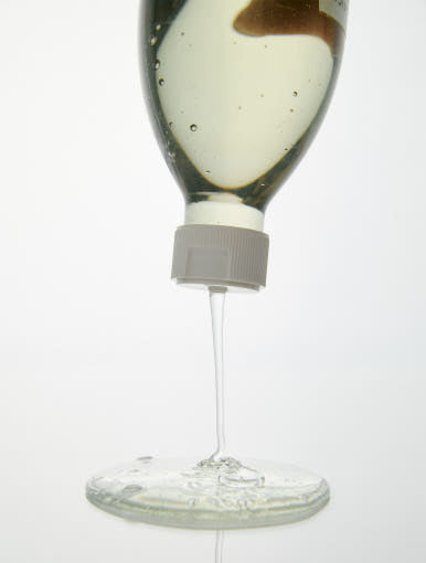 AROMATICA Inspirit 罗勒佛手柑沐浴露 300ml
