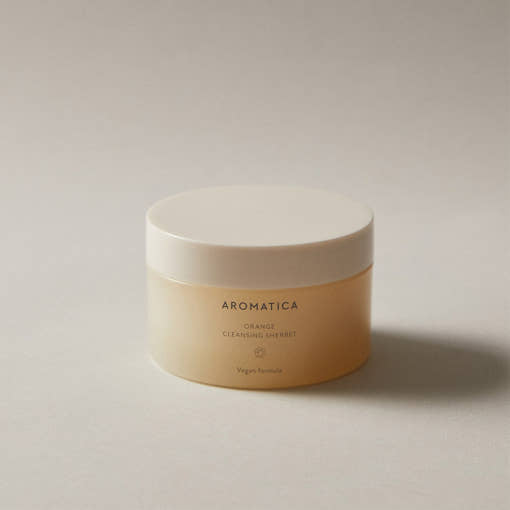 AROMATICA 橙子洁面雪葩 150ml