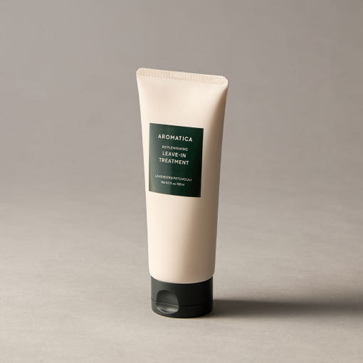 AROMATICA 薰衣草广藿香焕活润发乳 150ml