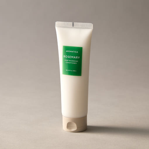 AROMATICA 迷迭香增发护发素 180ml