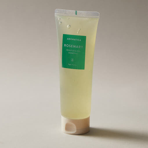 AROMATICA 迷迭香去屑洗发露 180ml