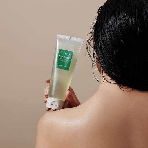 AROMATICA 迷迭香去屑洗发露 180ml