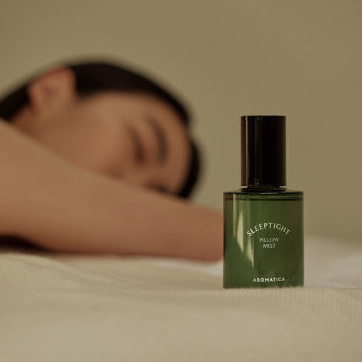 AROMATICA 睡眠紧致枕头喷雾 100ml