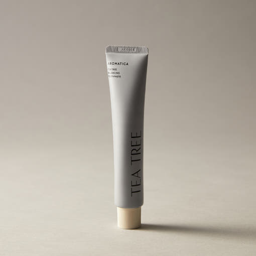 AROMATICA 茶树平衡牙膏 100ml