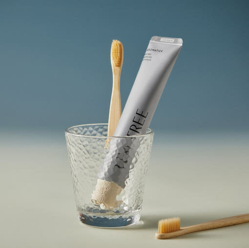AROMATICA 茶树平衡牙膏 100ml