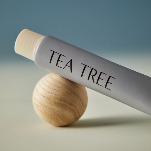 AROMATICA 茶树平衡牙膏 100ml