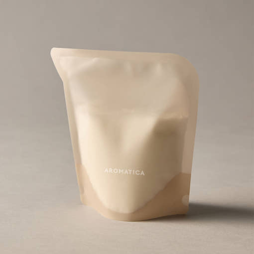 AROMATICA 活力迷迭香多效合一乳液补充装 300ml