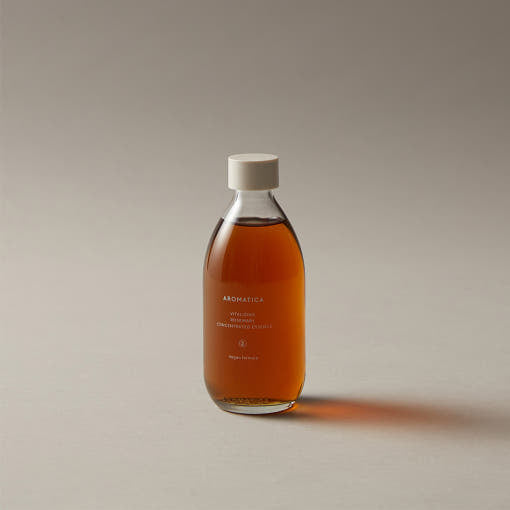 AROMATICA 活力迷迭香浓缩精华 100ml