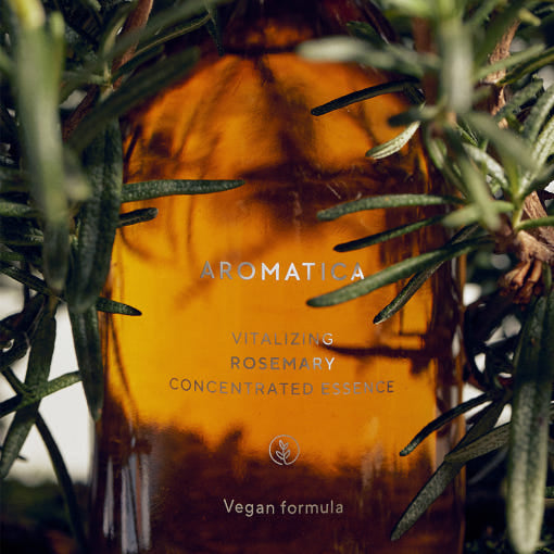 AROMATICA 活力迷迭香浓缩精华 100ml