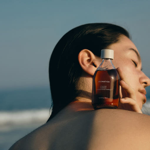 AROMATICA 活力迷迭香浓缩精华 100ml