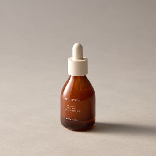 AROMATICA 活力迷迭香紧致安瓶 30ml 