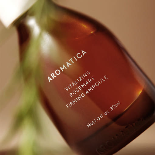 AROMATICA 活力迷迭香紧致安瓶 30ml 