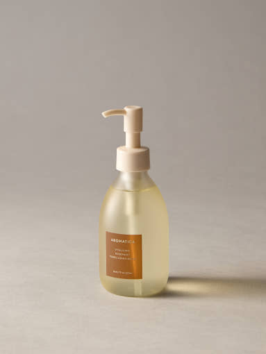AROMATICA 活力迷迭香毛孔清洁油 200ml