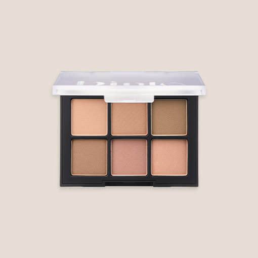 Dinto Blur Finish Shadow #701 简·奥斯汀