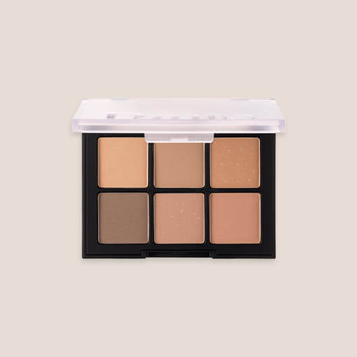 Dinto Blur Finish Shadow #702 杰尔达·菲茨杰拉德