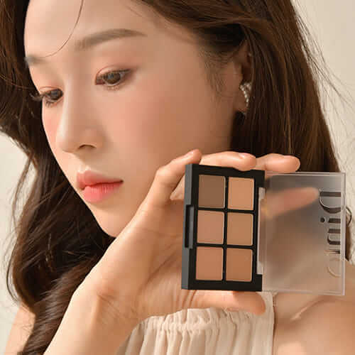 Dinto Blur Finish Shadow #702 杰尔达·菲茨杰拉德