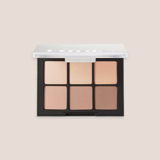 Dinto Blur Finish Shadow #704 Louisa May Alcott