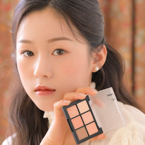 Dinto Blur Finish Shadow #706 George Eliot
