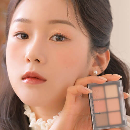 Dinto Blur Finish Shadow #706 George Eliot