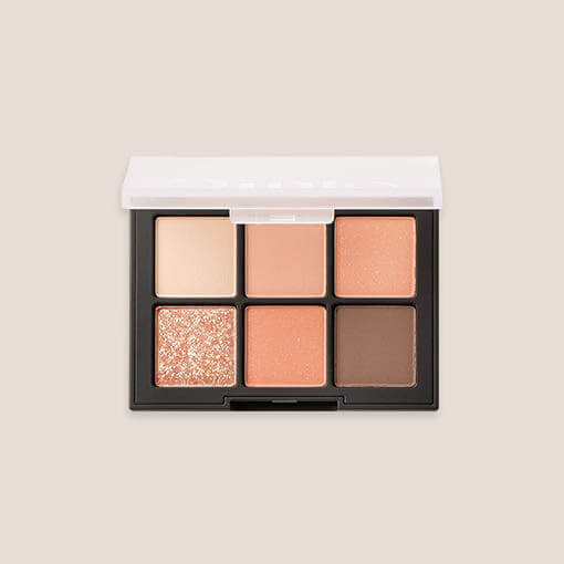 Dinto Blur Finish Shadow #706 George Eliot