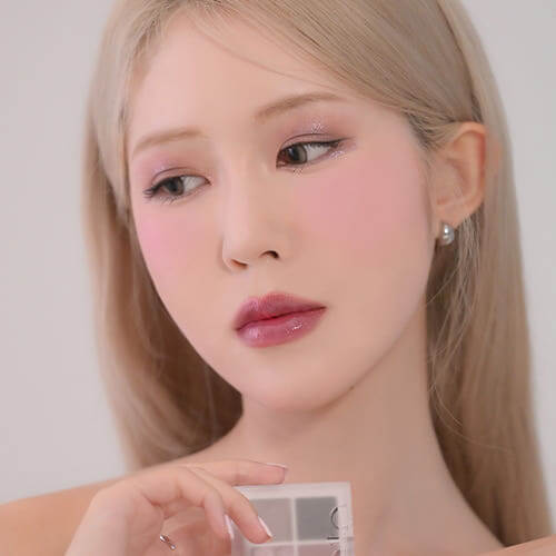 Dinto 模糊修饰眼影 #707 JM Barrie