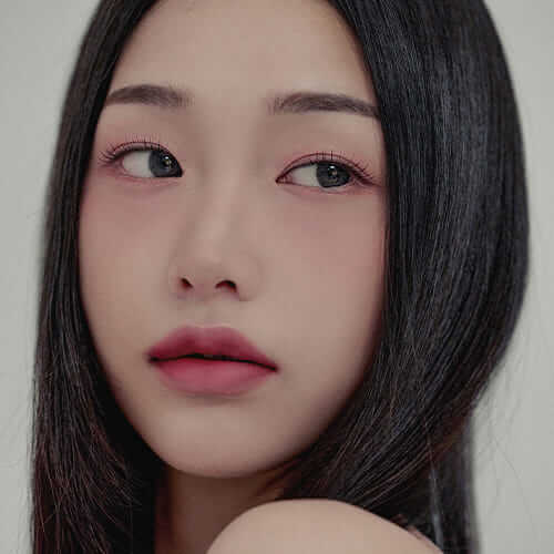 Dinto 模糊修饰眼影 #708 JL Long