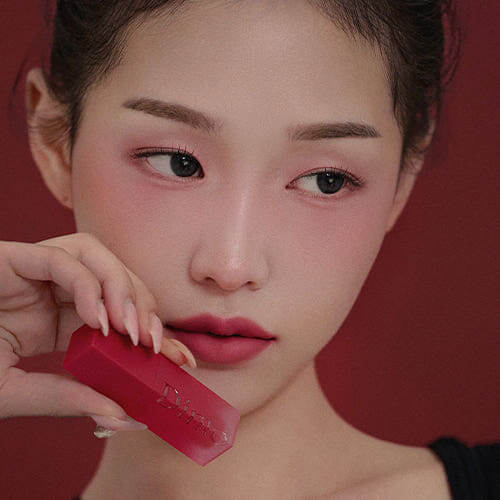 Dinto 柔雾唇膜