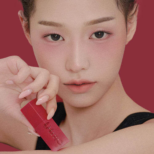 Dinto 柔雾唇膜
