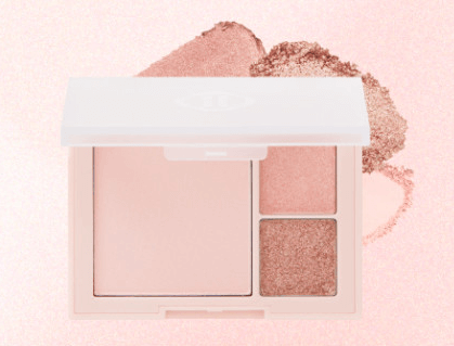 Dinto Cheek & Eye Multi Use Palette