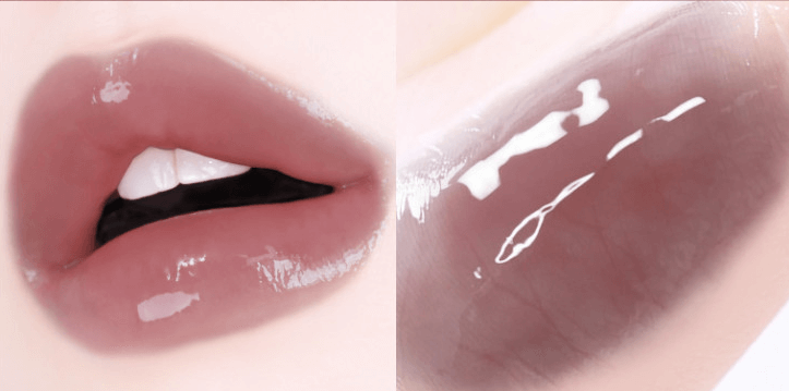 Dinto Chubby Mocchi Jelly Paw Paw 唇膜