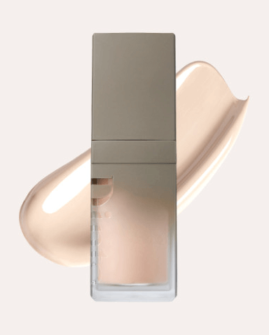 Dinto Wooncho 模糊光泽粉底 25ml