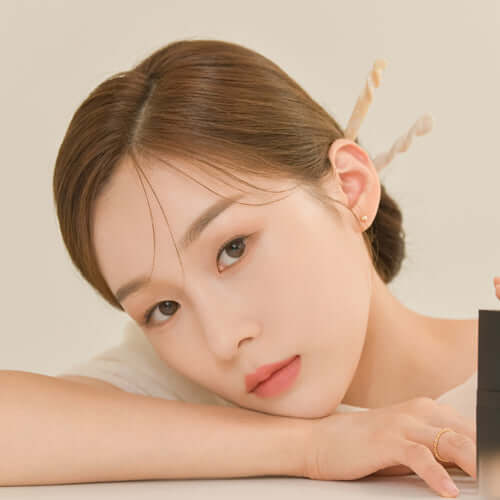 Dinto Wooncho 模糊哑光粉底 25ml